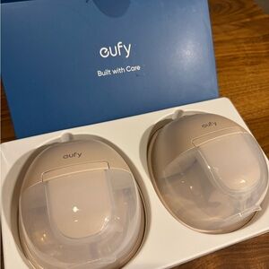 Eufy S1 Wearable Breast Pump